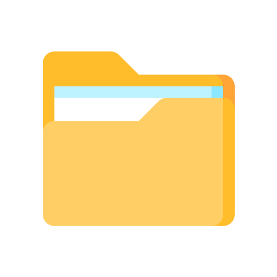 Folder Icon