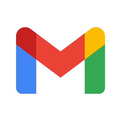 Gmail Logo.