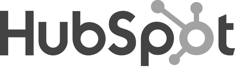 Hubspot Logo.