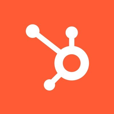 Hubspot Logo.