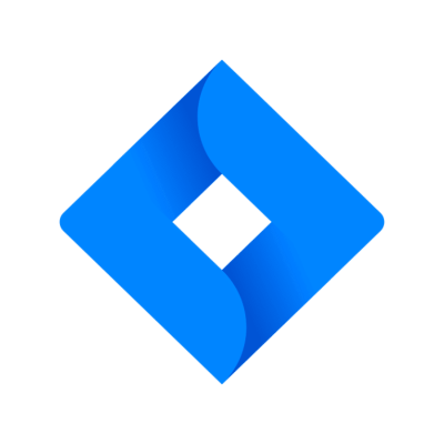 Jira Logo.