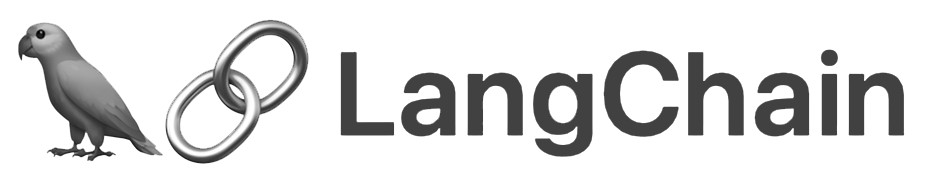 Langchain Logo.