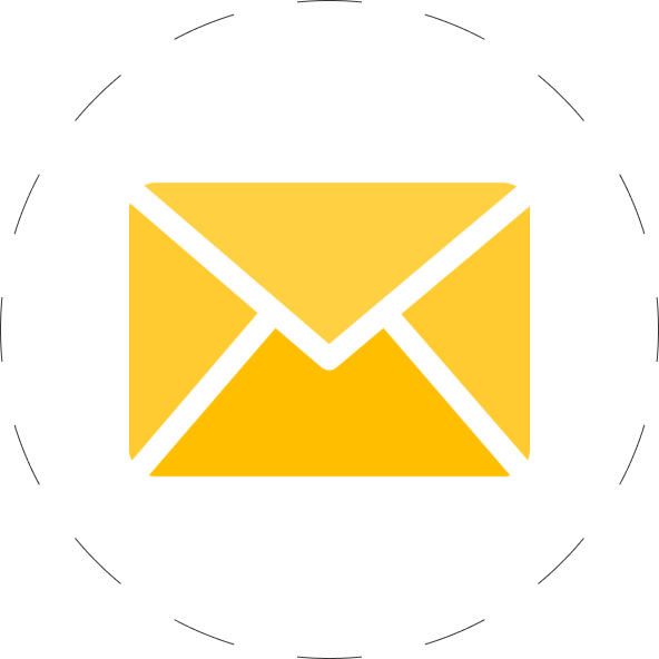 A Mail Icon.