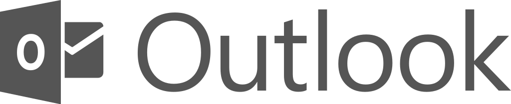 Outlook Logo.