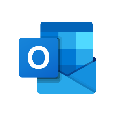 Outlook Logo.