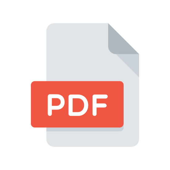 PDF Icon