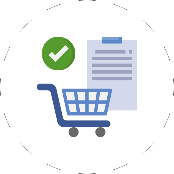 Quote Completion Icon