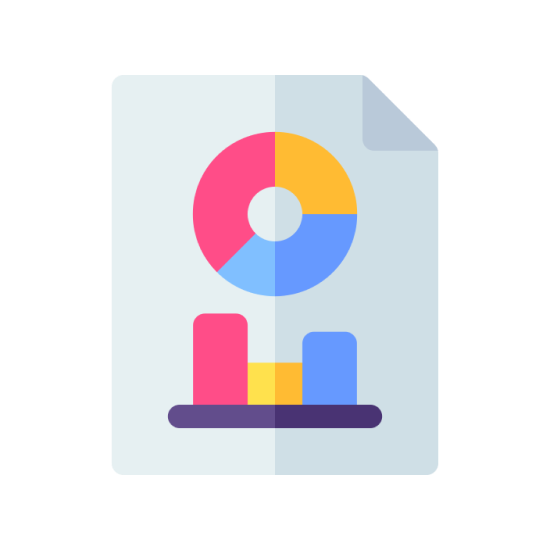 Statistics Icon