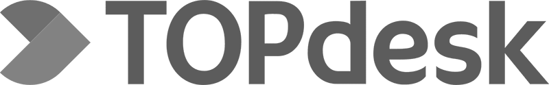 Topdesk Logo.
